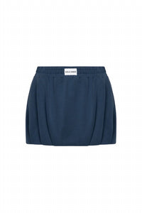 Gold Hinge - Bubble Skirt