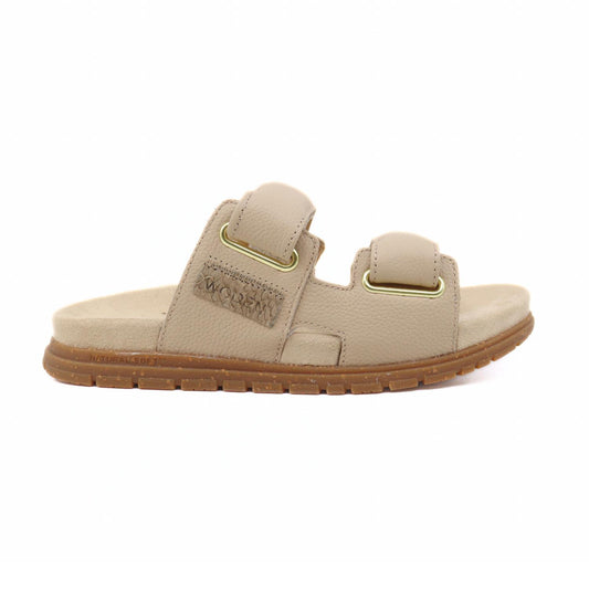 Woden - Women's Lisa Leather Sandal