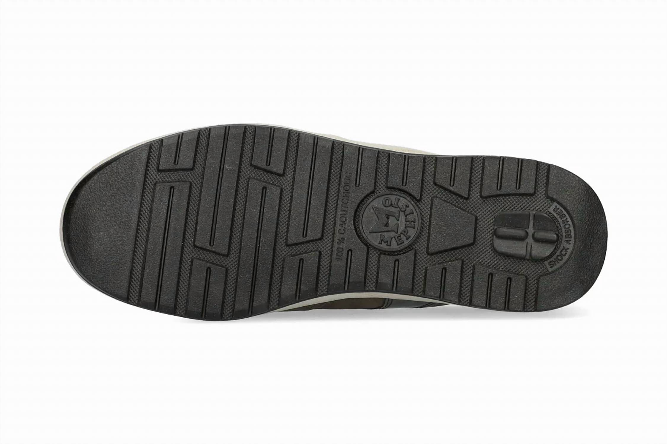 Mephisto - Women's Rebeca Sports Shoes