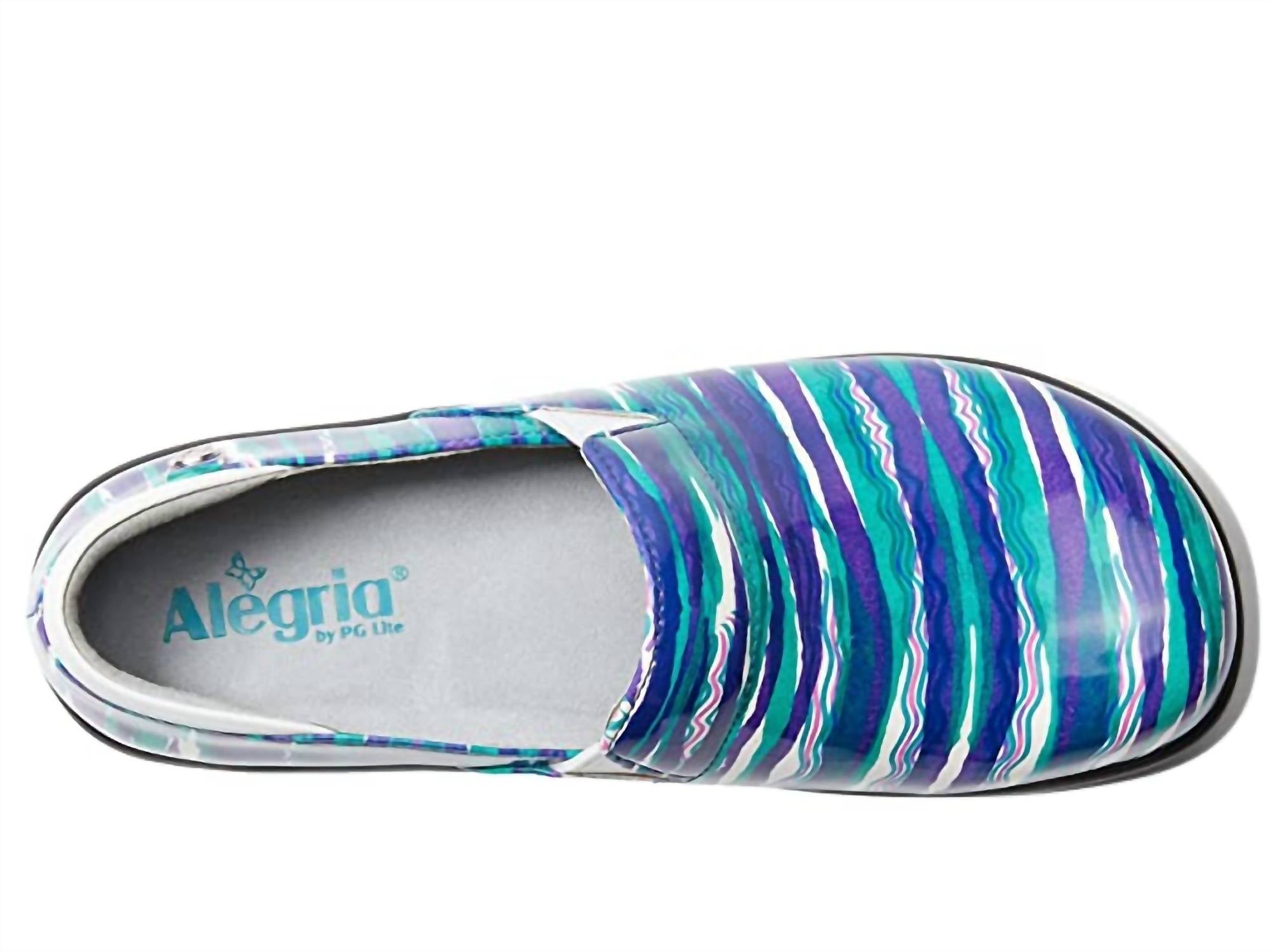 Alegria - Women's Keli Clog
