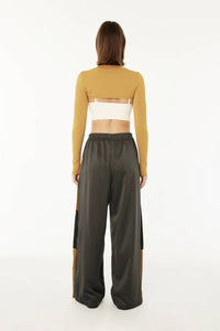 P.E. Nation - Reform Bolero Top