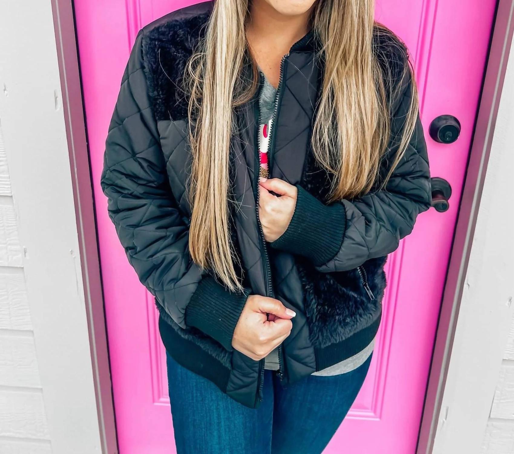 Dear John Denim - Vanessa Jacket