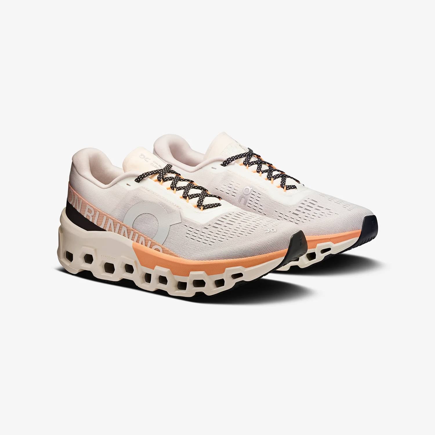 On - Women's Cloudmonster 2 Running Shoes
