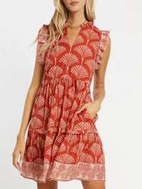 Caballero - Emmeline Dress