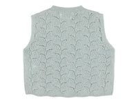 Morley - Kids Timor Knitted Spencer Vest