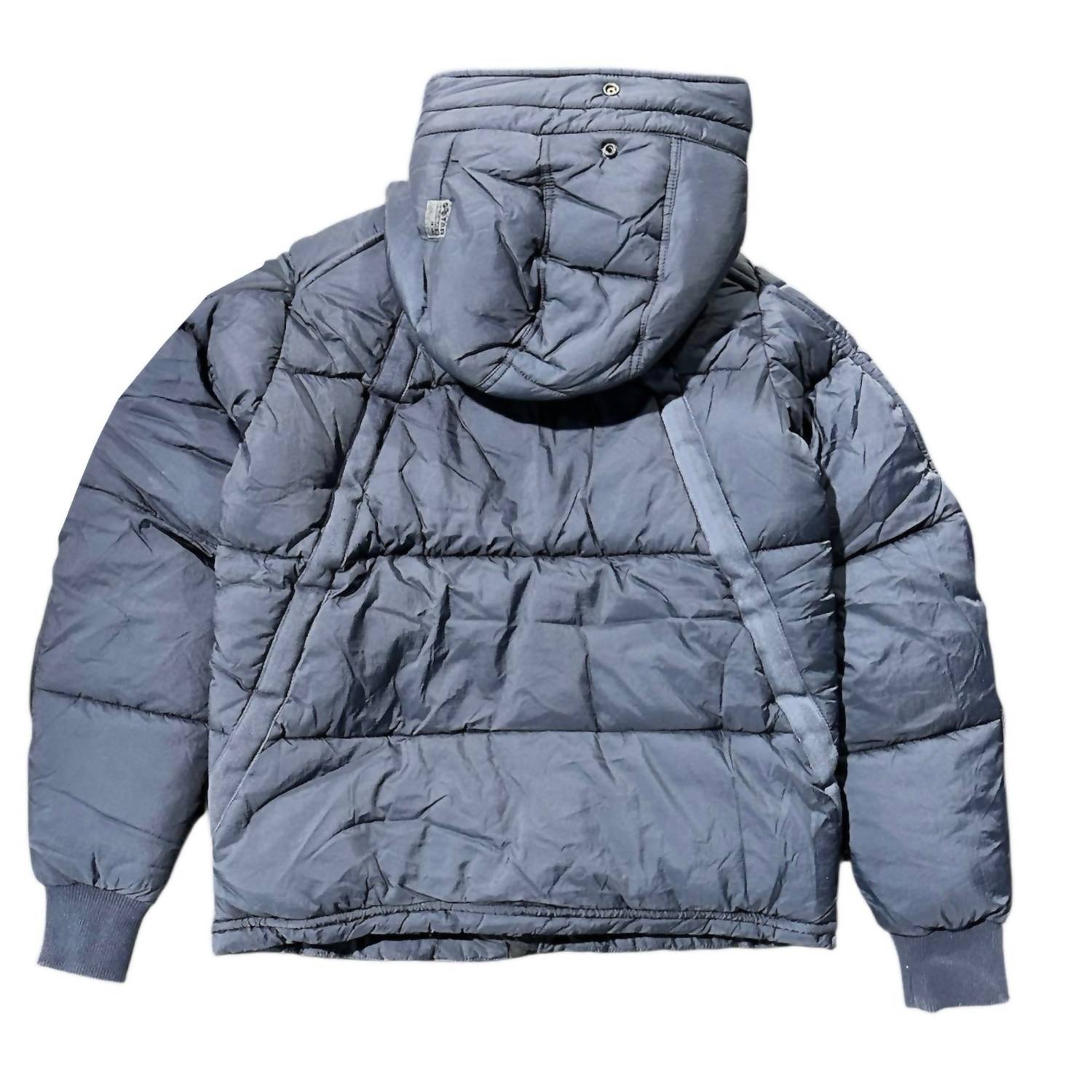 G-Star Raw - Hooded Puffer Jacket