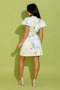 Alden Adair - Blakely Dress