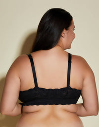 Cosabella - Ultra Curvy Plunge Bralette