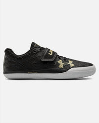 Under Armour - Unisex - Centric Grip Throwing Shoes