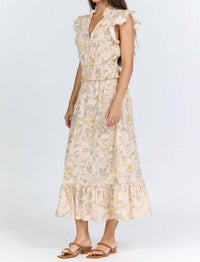 Dear John Denim - Ishani Midi Dress