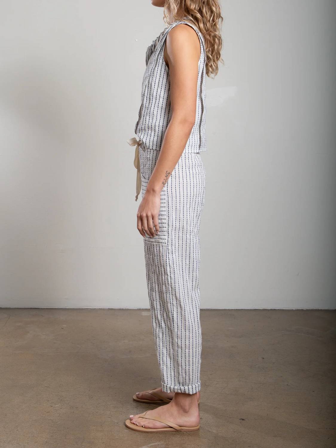 Pharaoh - Women's Ezra Pant