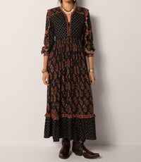 Maison Hotel - Women's Lily Dress