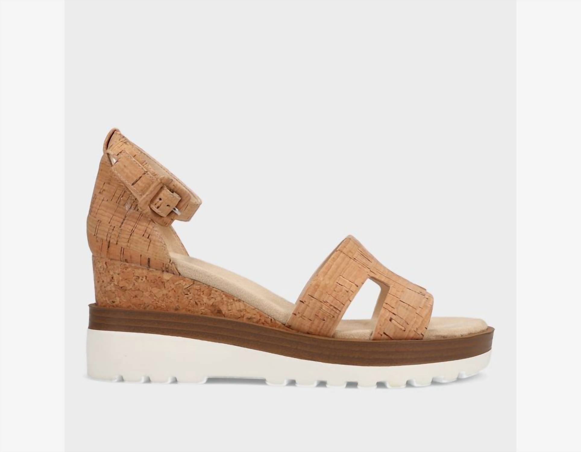 Vaneli - Women's Cairn Sandals
