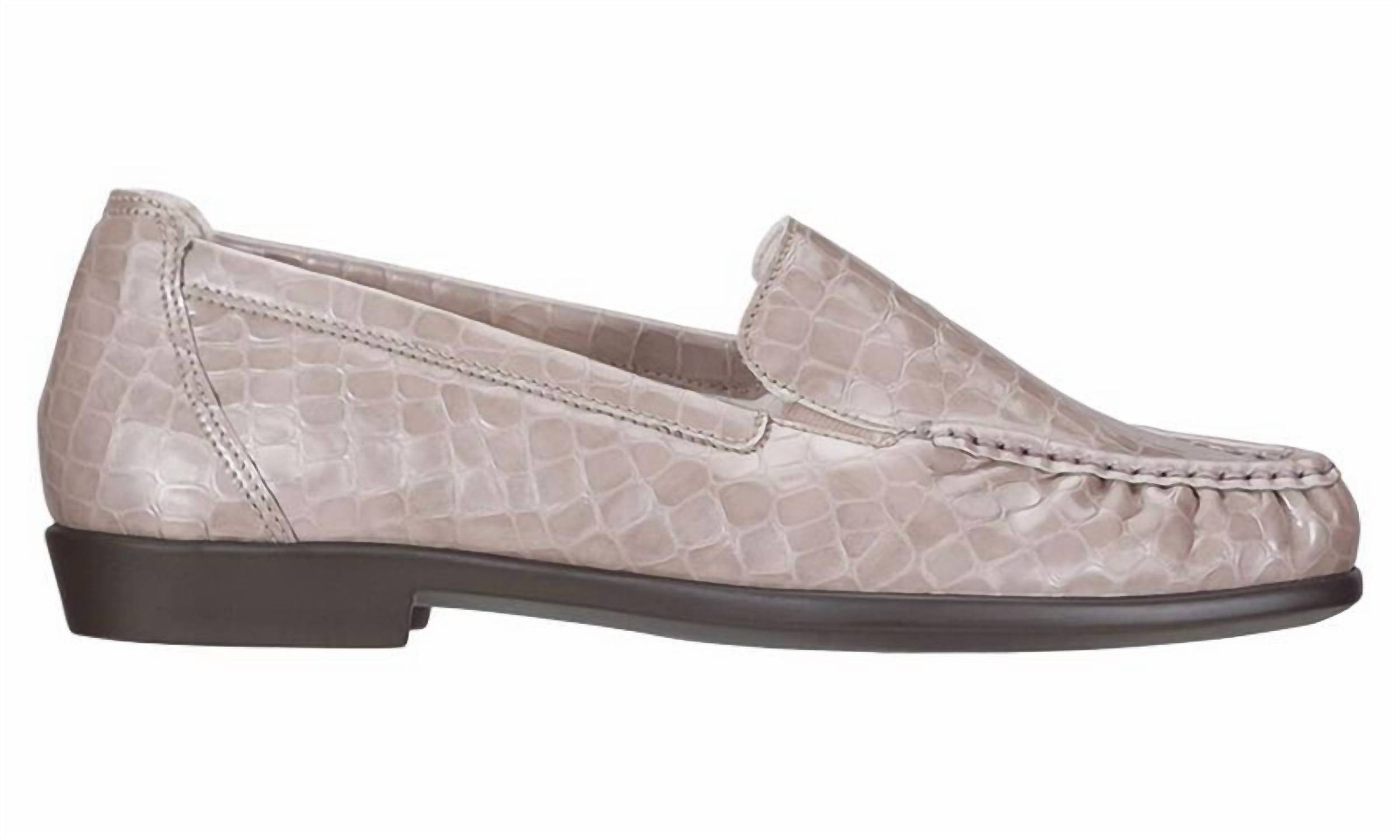 Sas - Women's Joy Slip On Loafer
