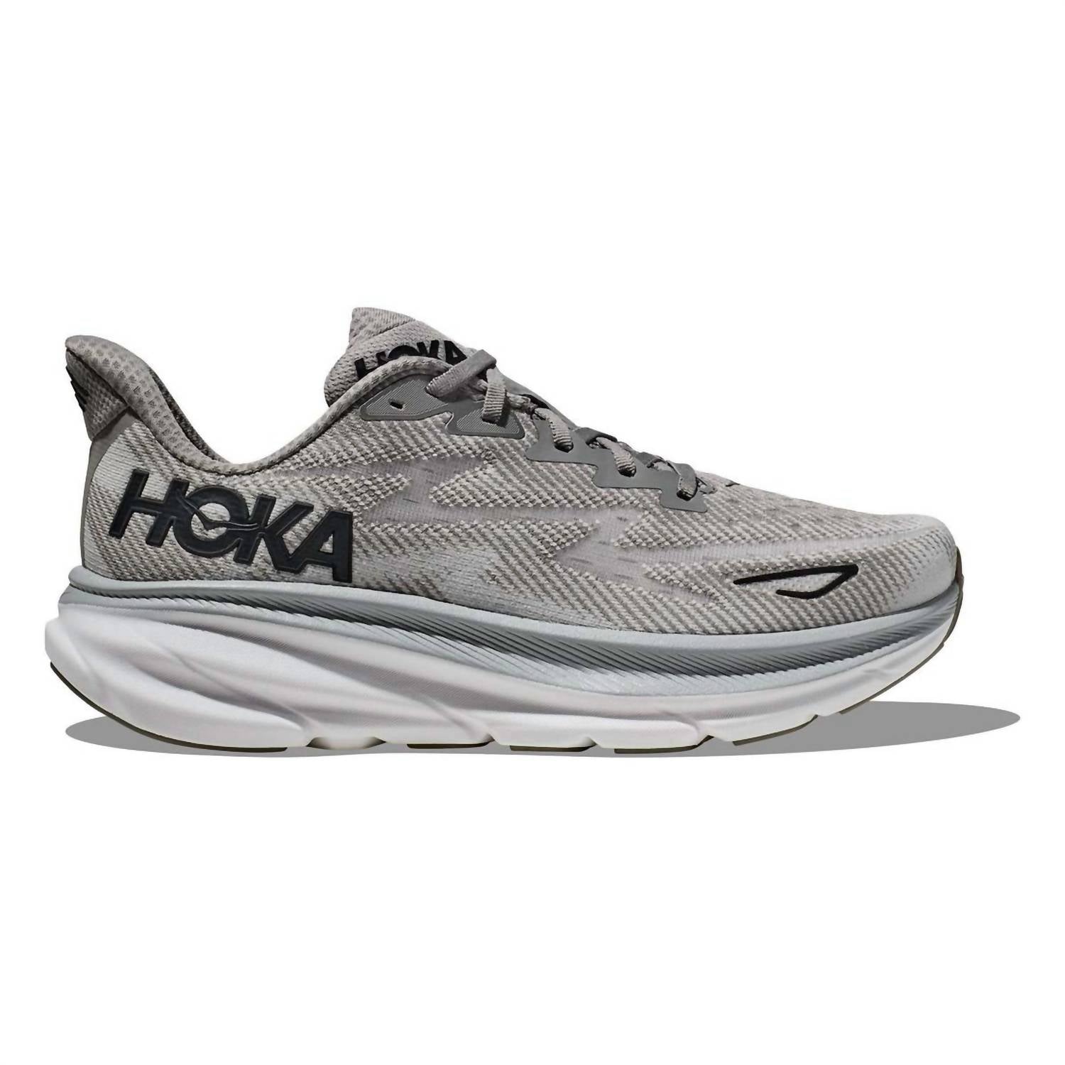 Hoka - Men's Clifton 9 Shoes