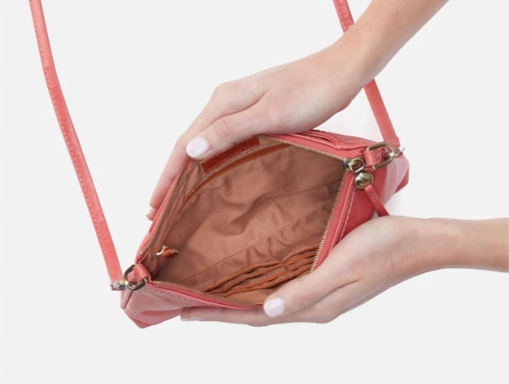 Hobo - Women's Darcy Convertible Crossbody Bag