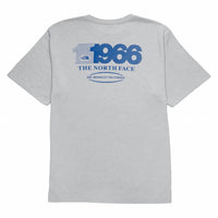 The North Face - Men's Tri-blend Logo Play Short Sleeve Tee