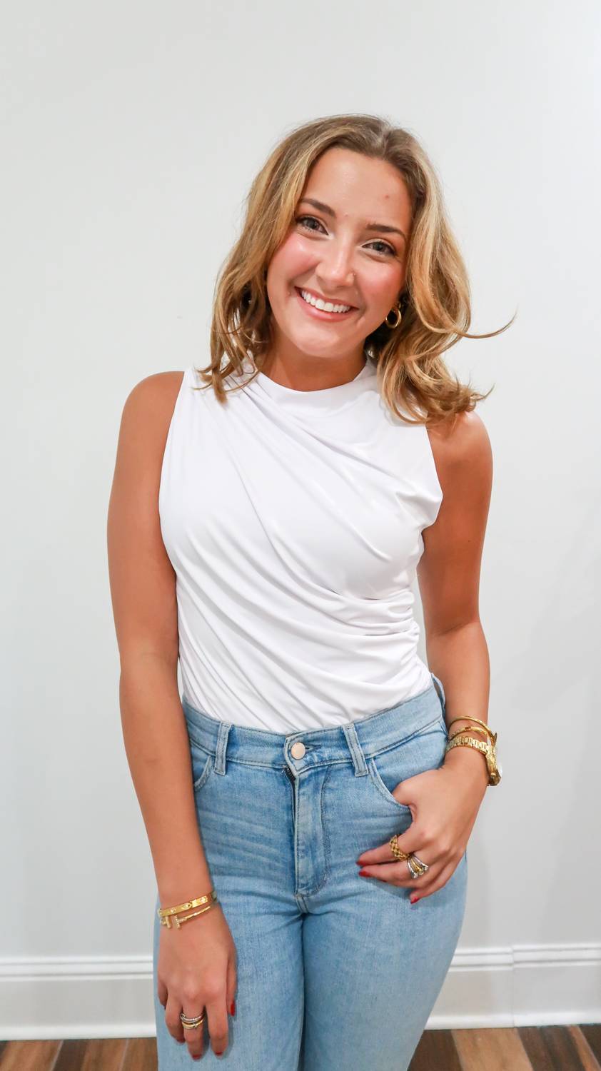 Mittoshop - Blank Slate Top