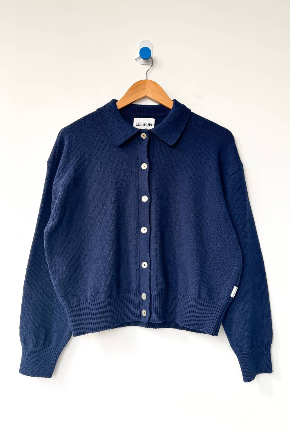 Le Bon Shoppe - The Club Cardigan