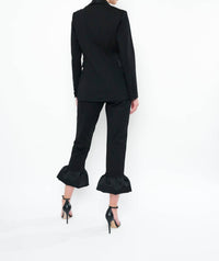 Flora Bea - Kristen Pant With Ruffle