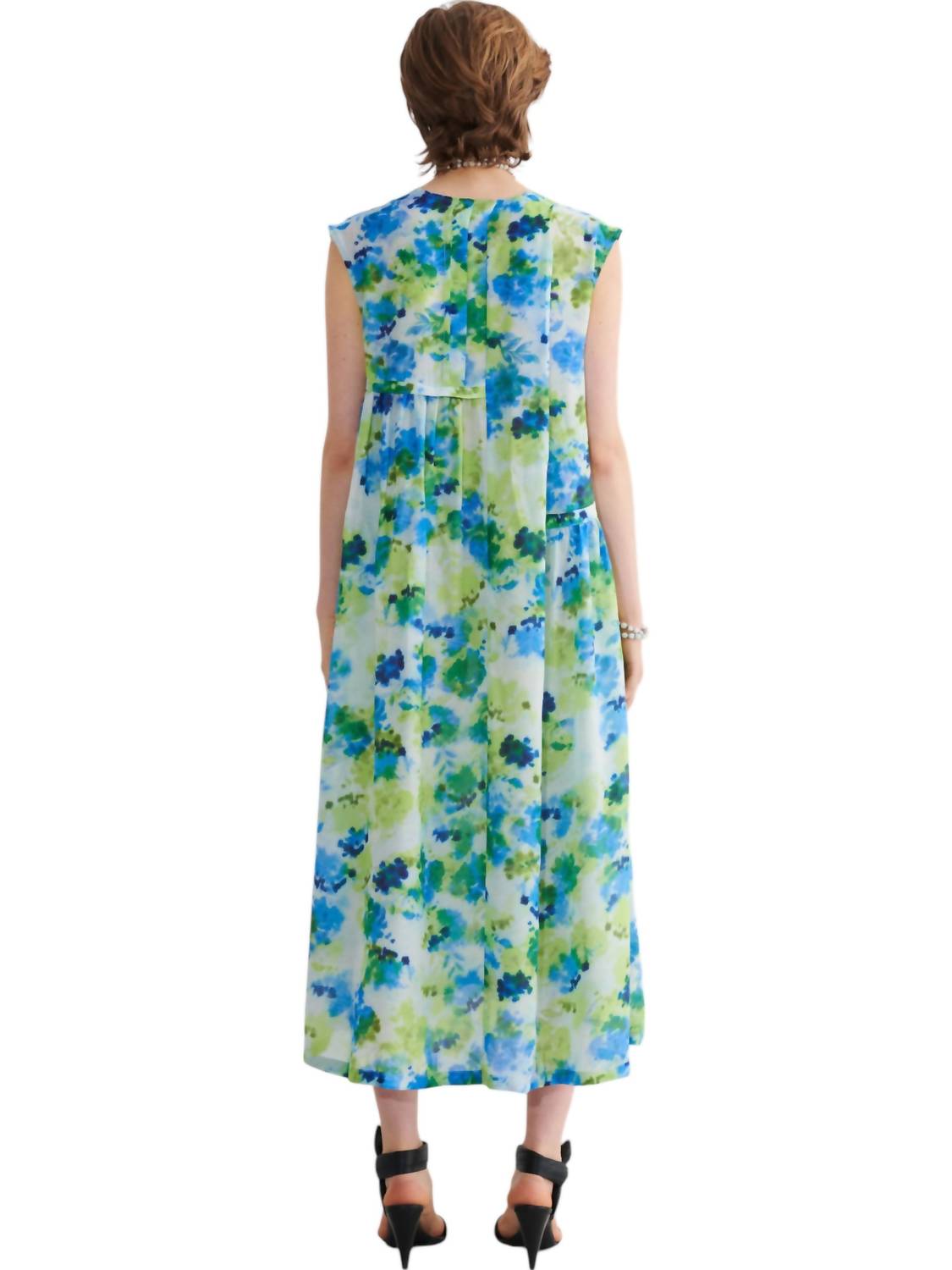 Christian Wijnants - Delele Dress