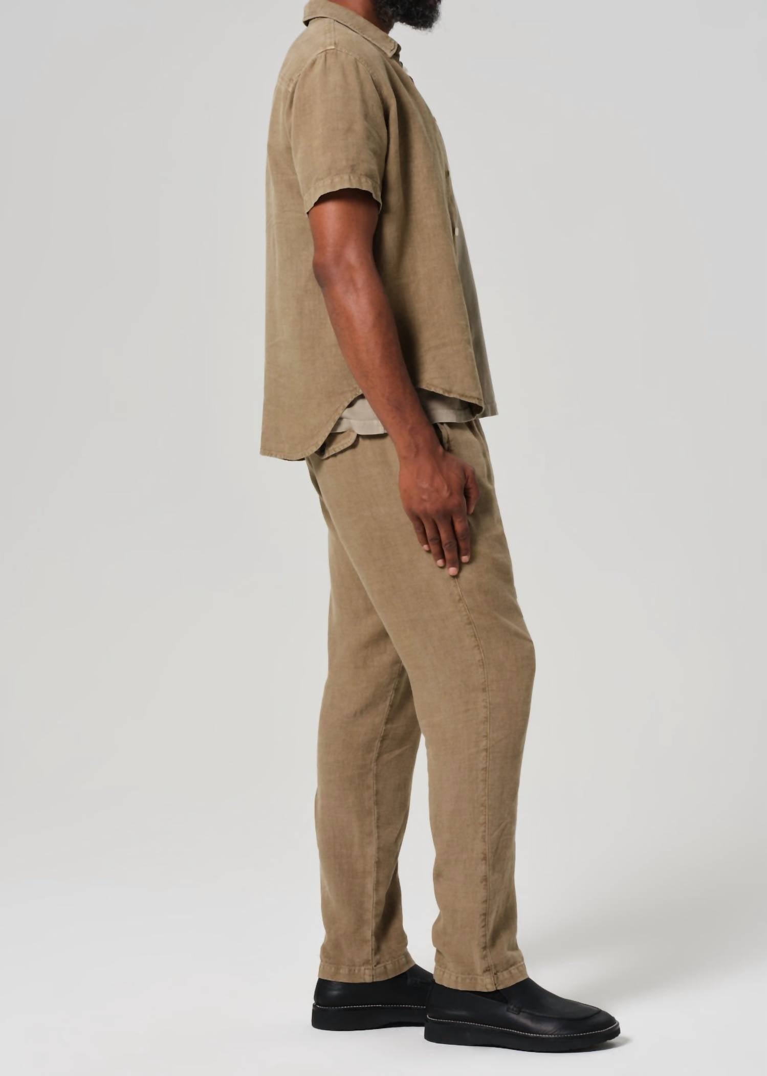 Citizens Of Humanity - Drawstring Deck Pant