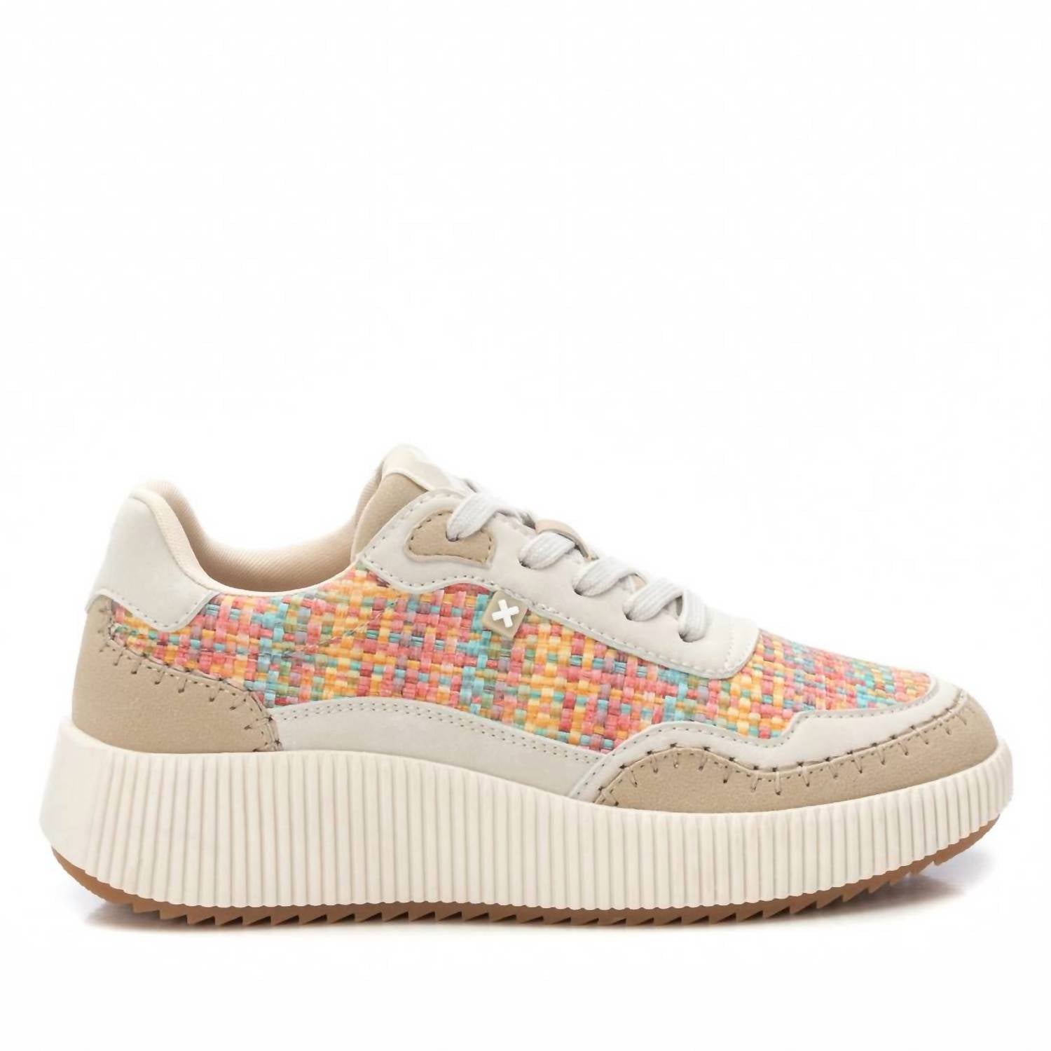 Xti - Women's Fashion Sneakers