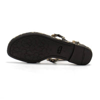 Coach - Women's Jeri Printed Flip-flop Sandal