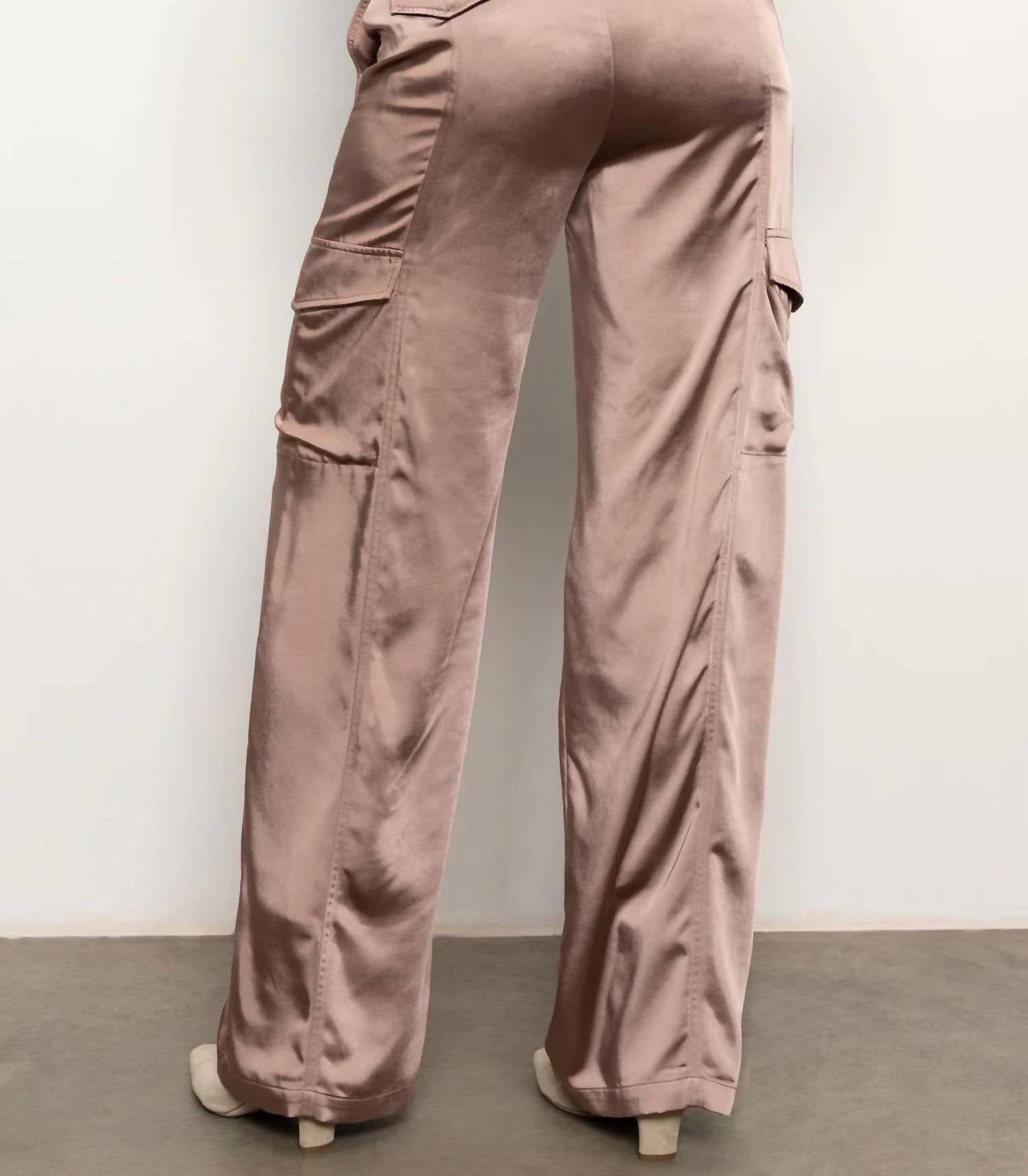 Sanctuary - Angelina Cargo Pants