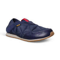 Teva Men's Re Ember Moc Shoes in total eclipse - men's sneaker