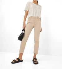 Brax - Mary Straight Leg Pants