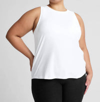 Beyond Yoga - Featherweight Rebalance Tank