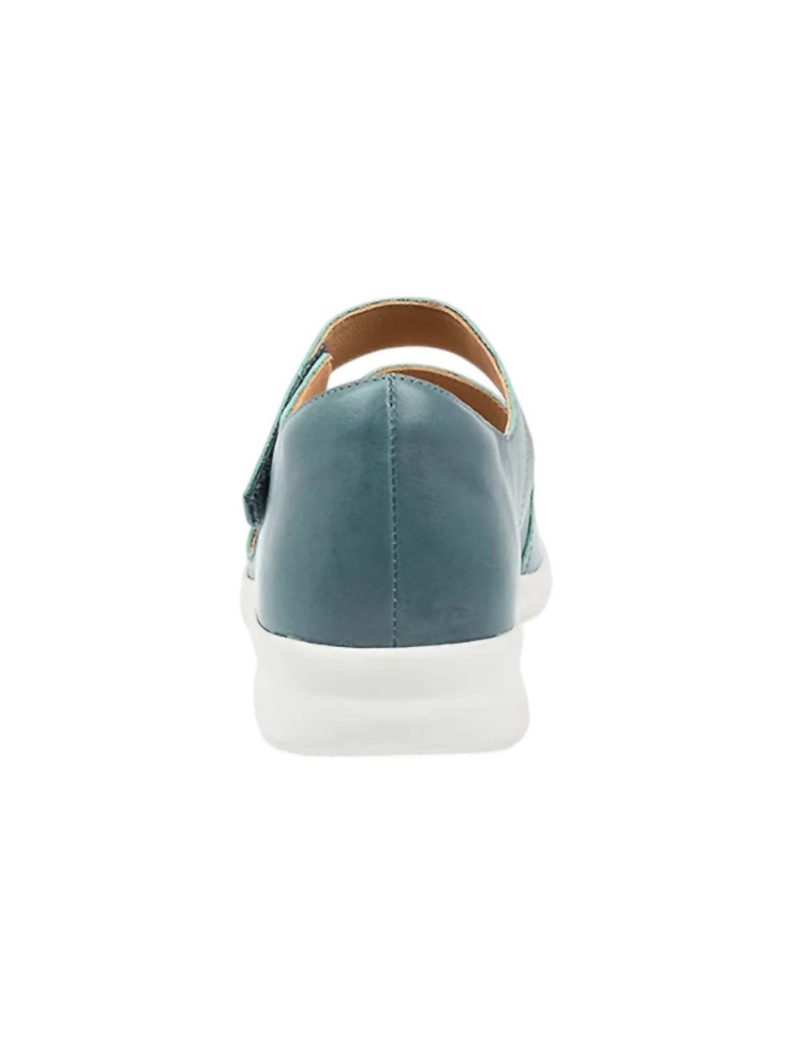 Ziera - Women's Bardot Sandals - Extra Wide