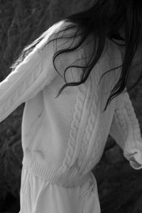 Mod Ref - Women's Mael Sweater