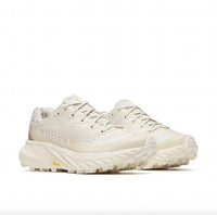 MERRELL Women’s Agility Peak 5 Trail Running Shoes in eggshell - women's shoe - alternate view