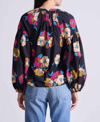 Apiece Apart - Anfa Shirred Top
