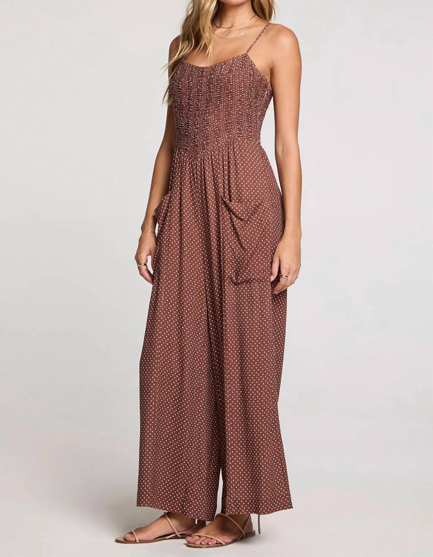 Saltwater Luxe - Karlee Jumper