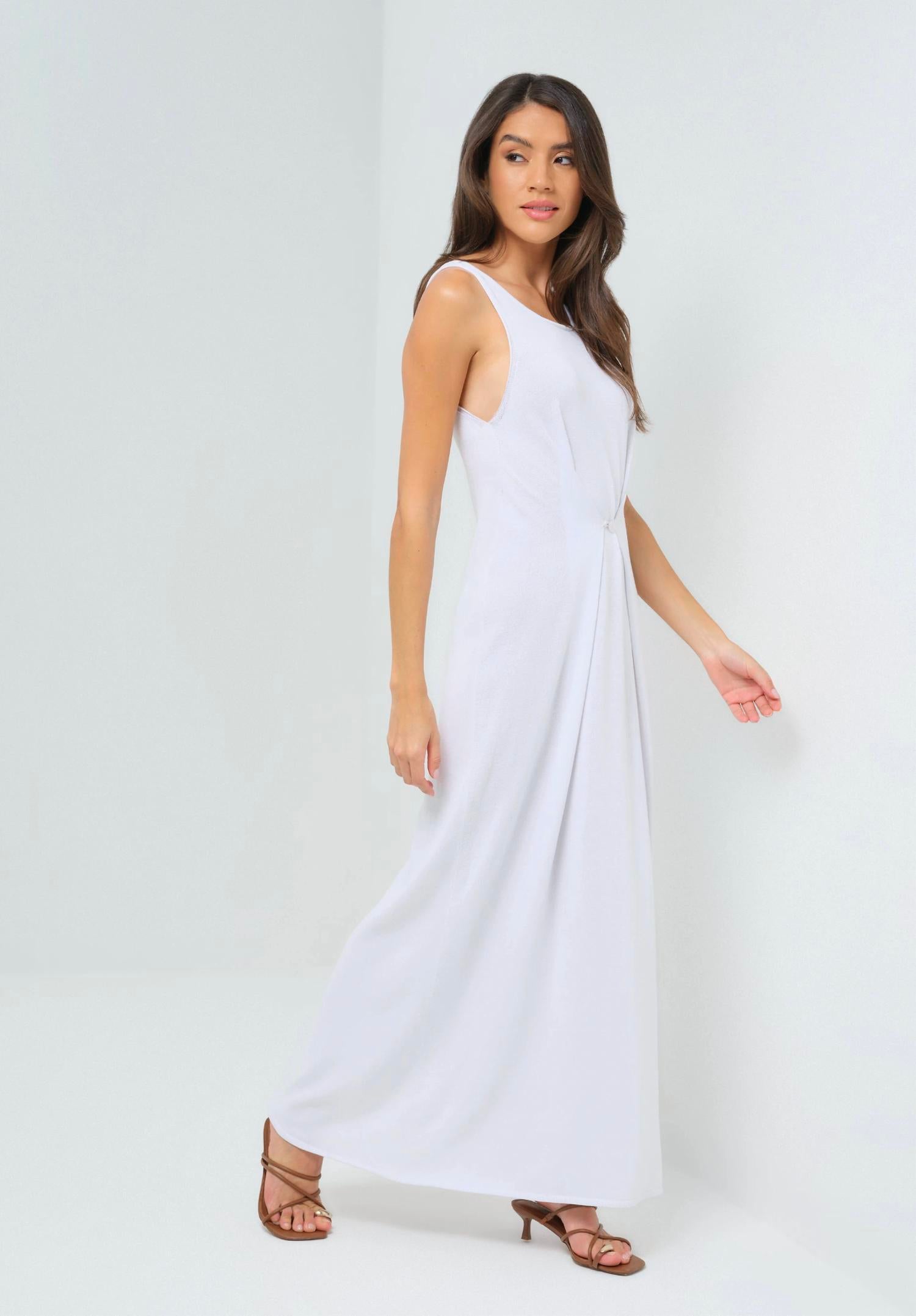 Anatomie - Milo Knit Maxi Dress