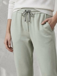 Brunello Cucinelli - Drawstring Comfort Pants