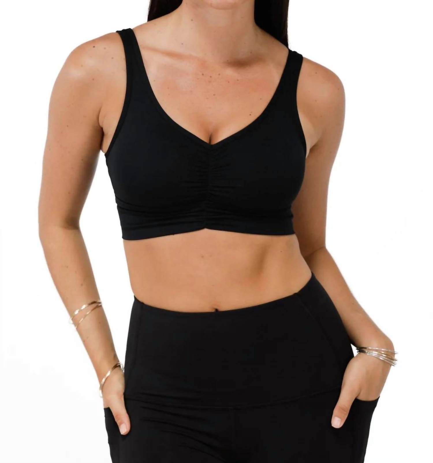 Lovlei - Hugs Sports Bra