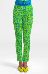 Gretchen Scott - Gripeless Pull On Pants