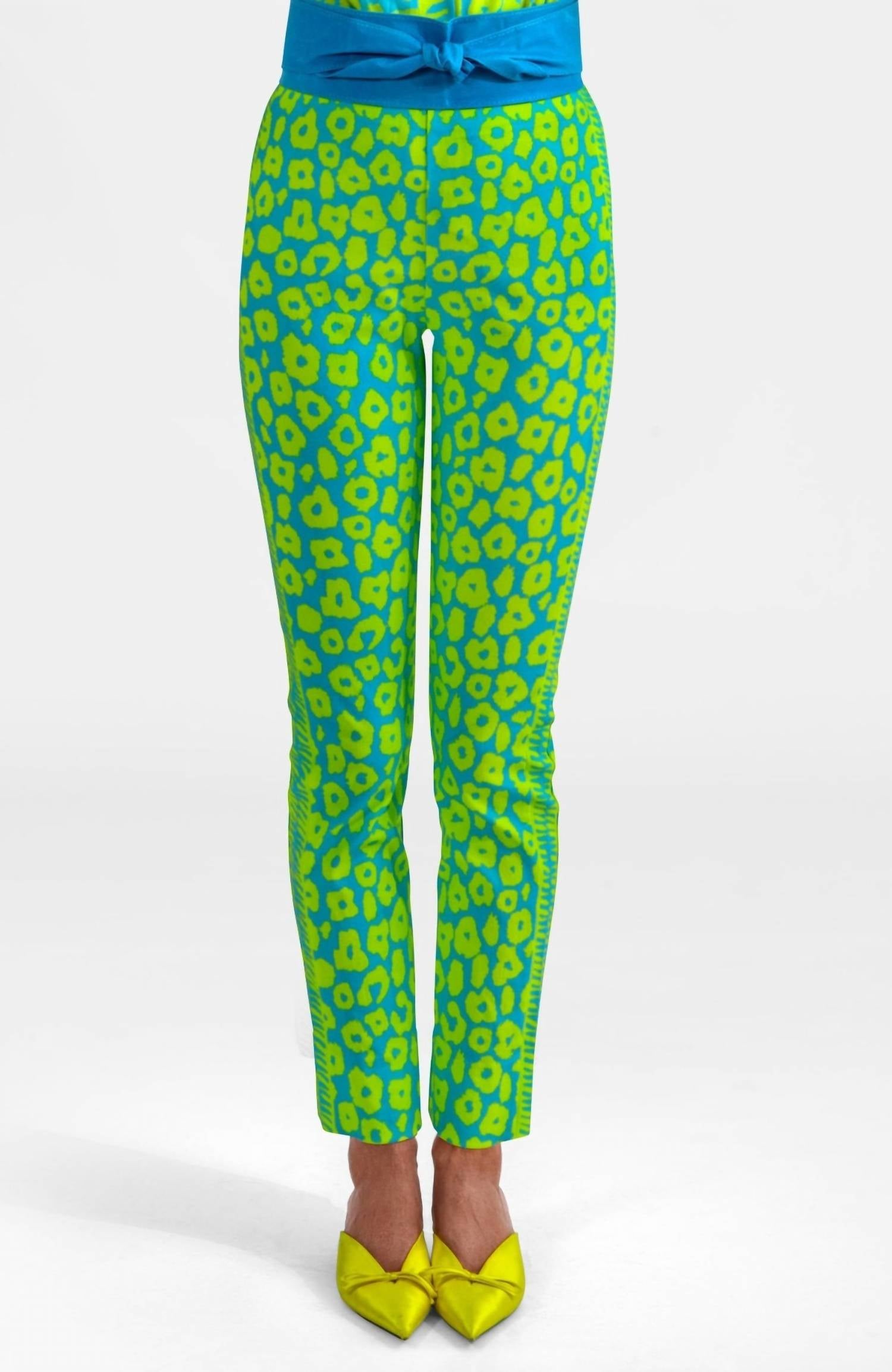 Gretchen Scott - Gripeless Pull On Pants