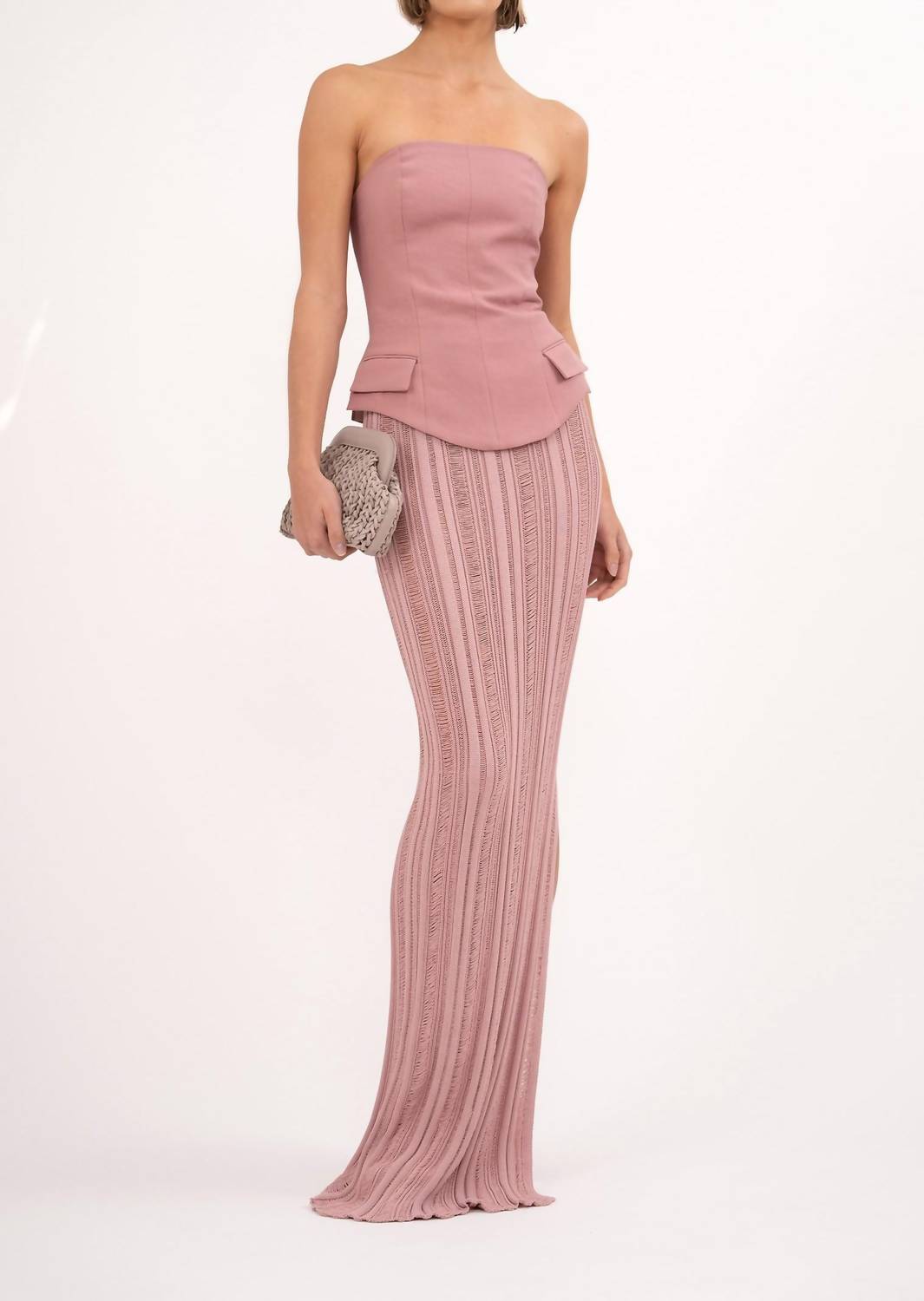 Nonchalant Label - Lilia Maxi Skirt