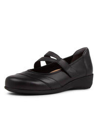 Ziera - Women's Shepard Mary Jane Shoes