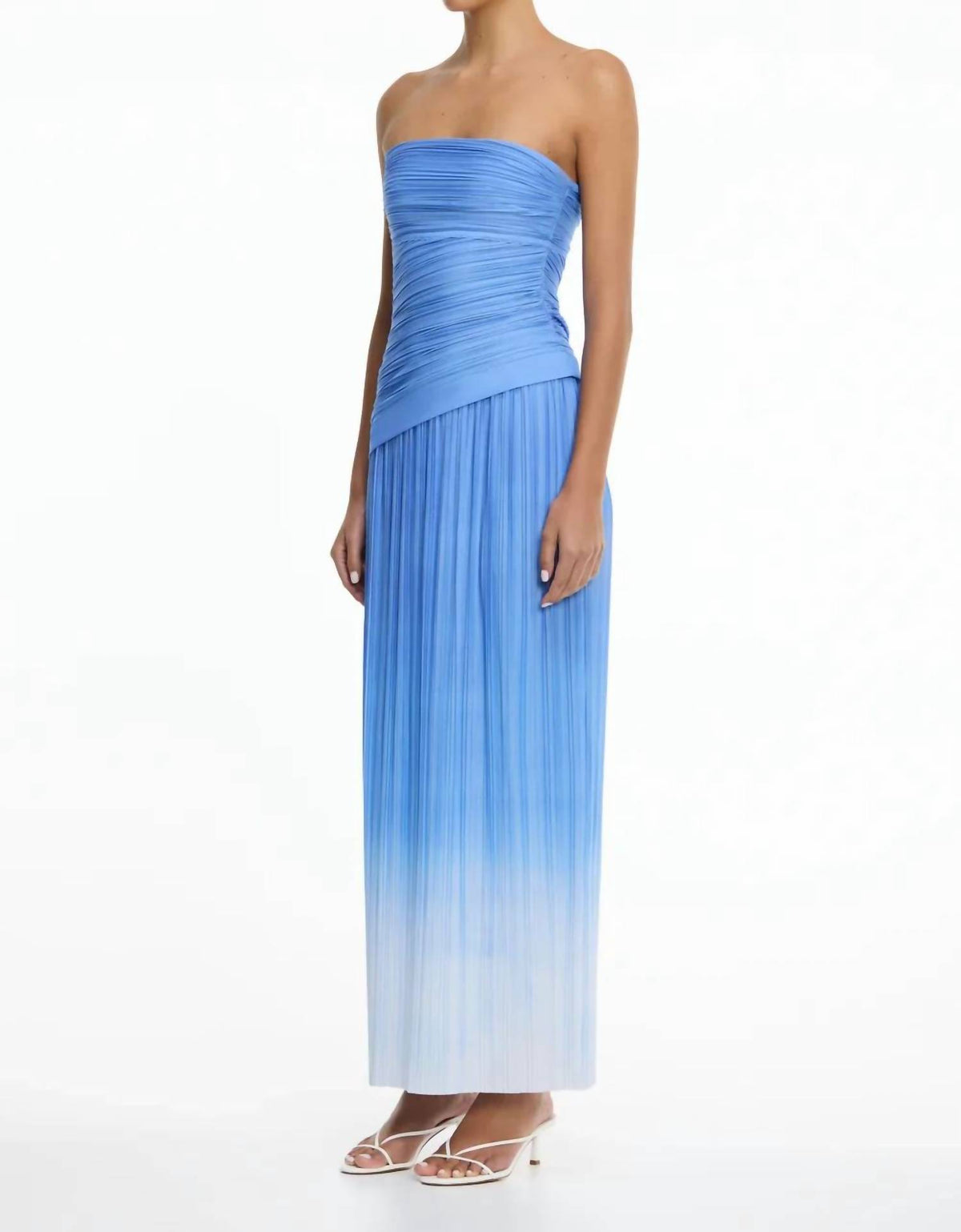 Significant Other - NESTA MAXI DRESS