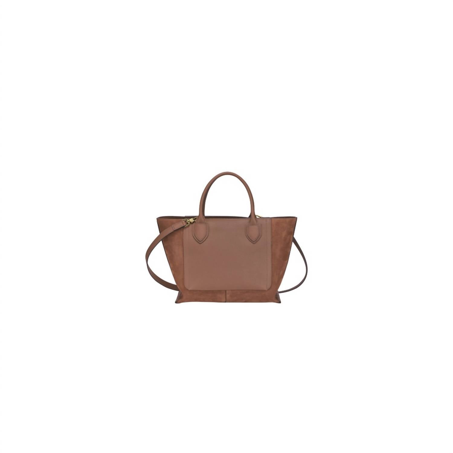 Longchamp - Mailbox Soft Porté Bag