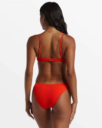 Billabong - Good Vibes Bondi Bikini Bottom