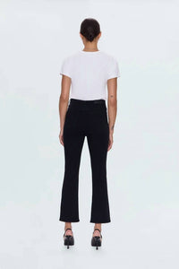 Pistola - Lennon Hi Rise Crop Boot Jeans