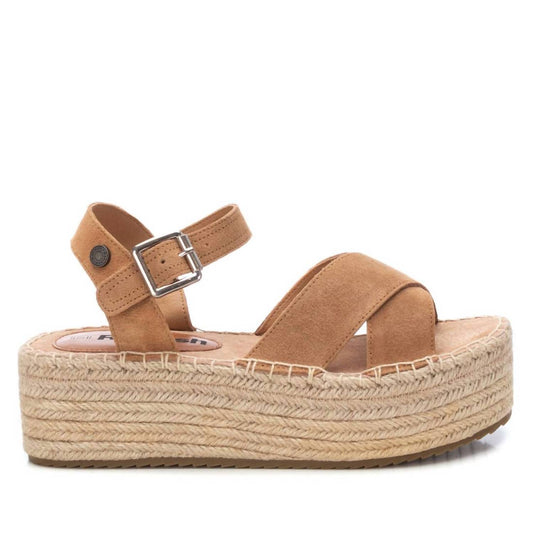 Xti - Women's Platform Sandals