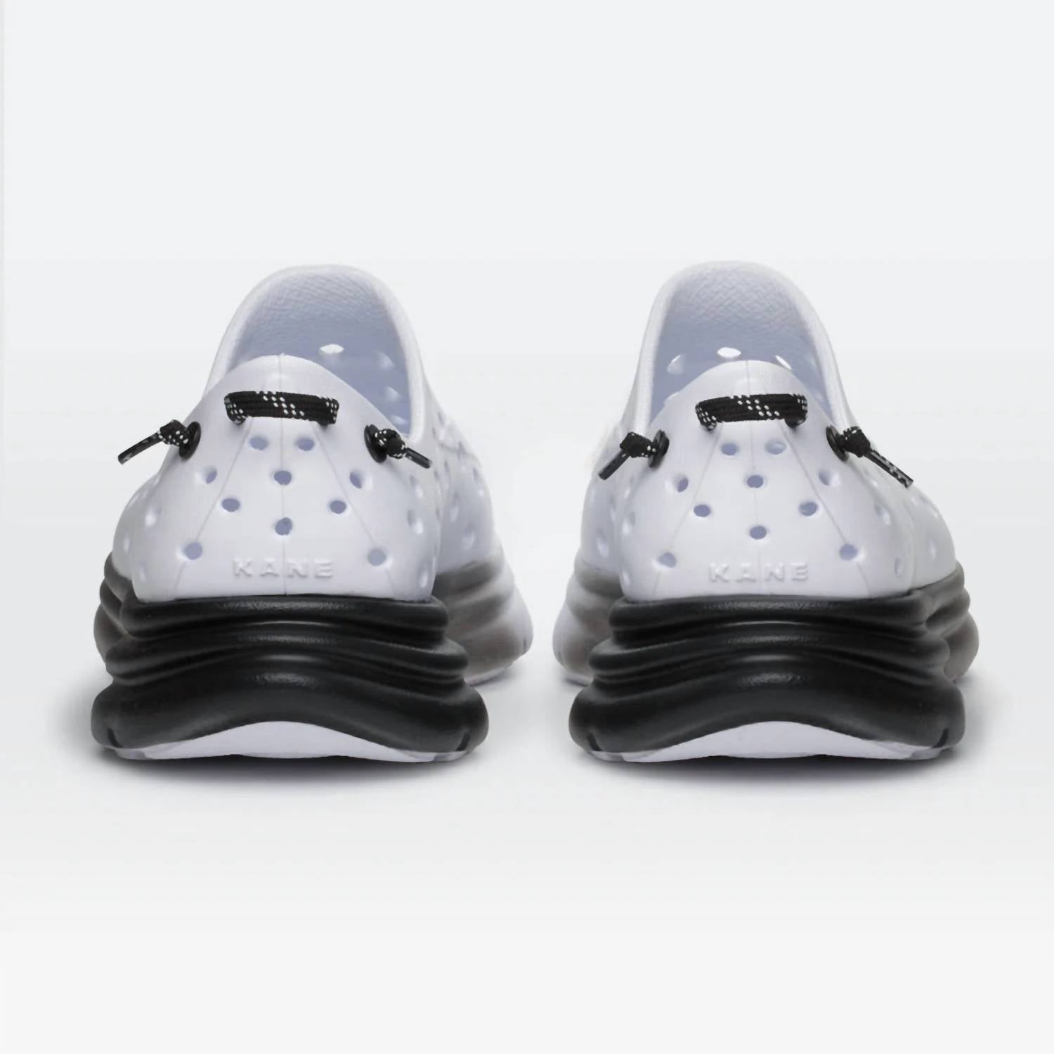 KANE Footwear Unisex Revive Shoes in whiteout fade - sneaker - view 5
